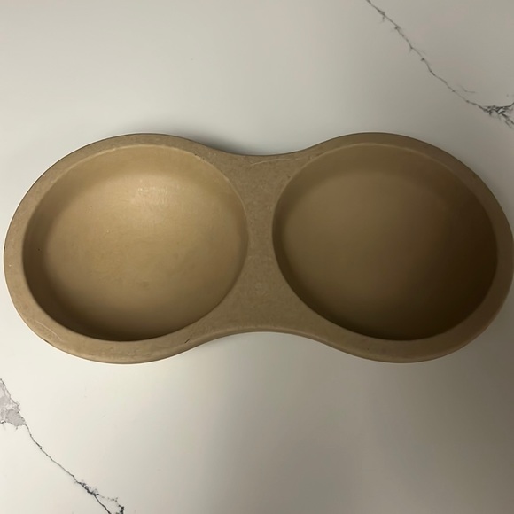 Pampered Chef Kitchen Pampered Chef Microwavable Stoneware Egg